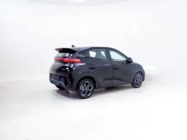 BYD Dolphin Mini - Imagem 8