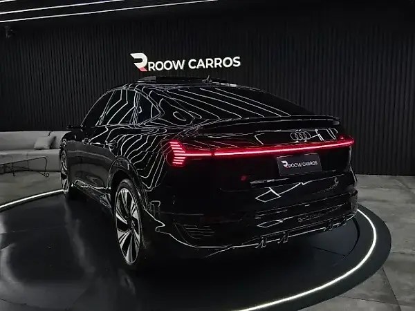Audi Q8 E-tron - Imagem 4
