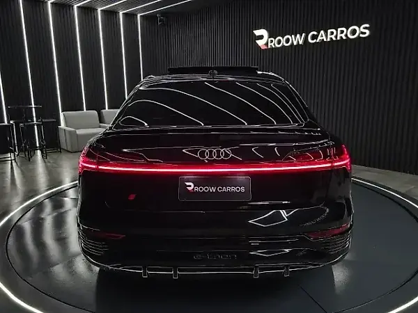 Audi Q8 E-tron - Imagem 5