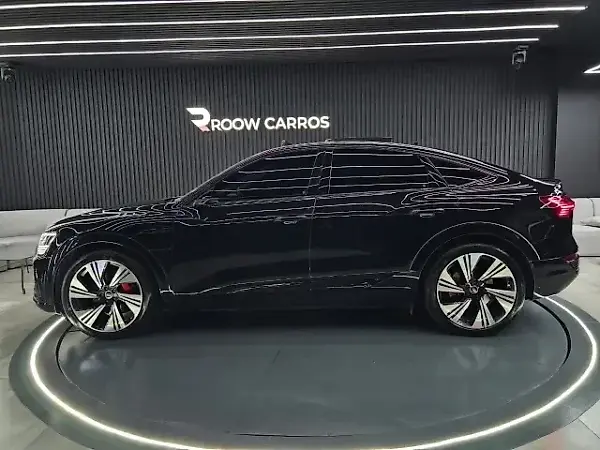 Audi Q8 E-tron - Imagem 7