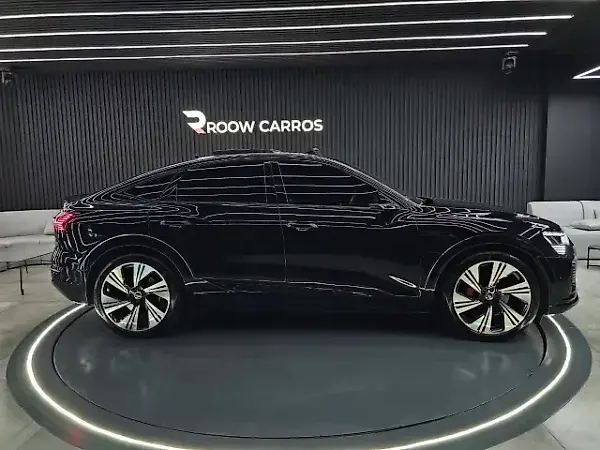 Audi Q8 E-tron - Imagem 9