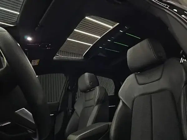 Audi Q8 E-tron - Imagem 17