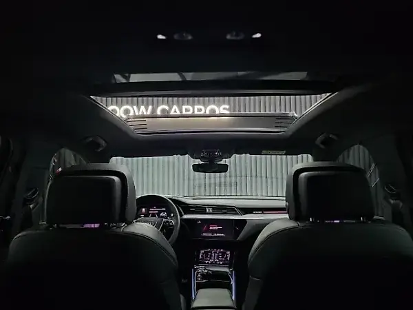 Audi Q8 E-tron - Imagem 19