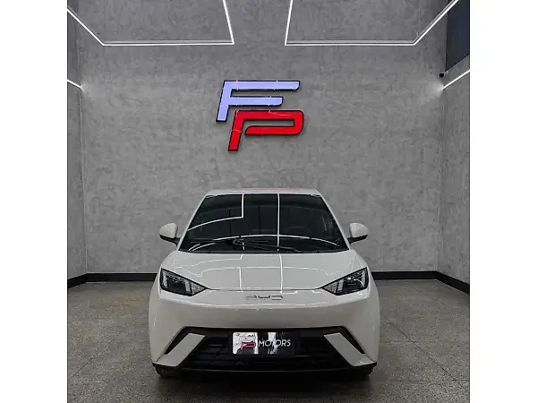 BYD Dolphin Plus - Imagem 2