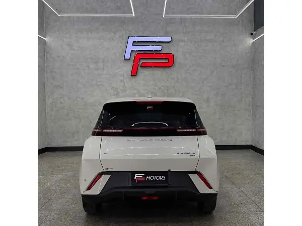 BYD Dolphin Plus - Imagem 6