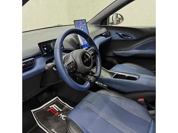BYD Dolphin Plus - Imagem 7
