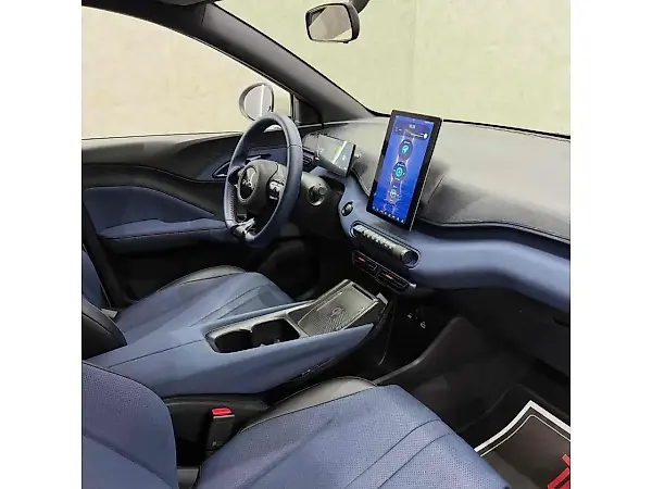 BYD Dolphin Plus - Imagem 9