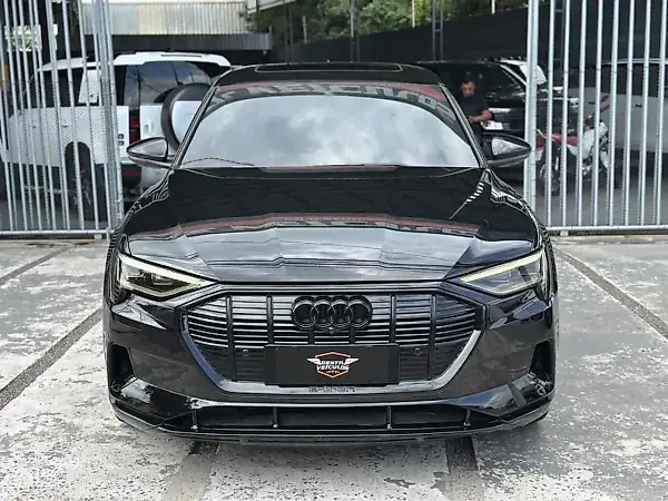 Audi E-tron - Imagem 3