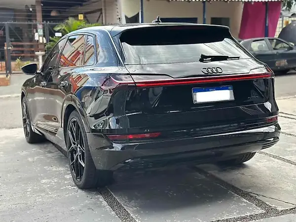 Audi E-tron - Imagem 5