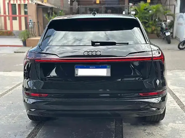 Audi E-tron - Imagem 6