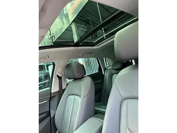 Audi E-tron - Imagem 10