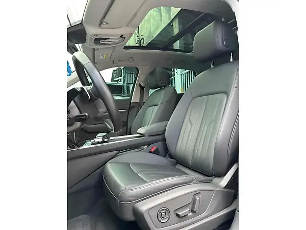 Audi E-tron - Imagem 9