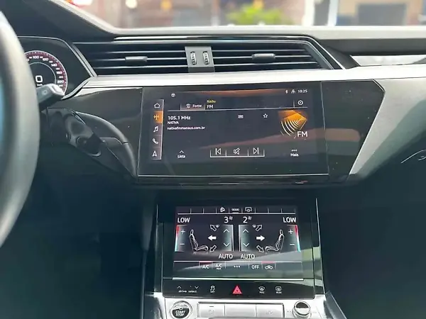 Audi E-tron - Imagem 14