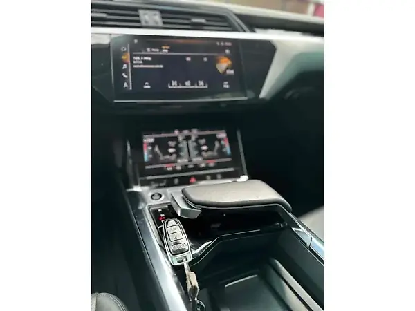 Audi E-tron - Imagem 15