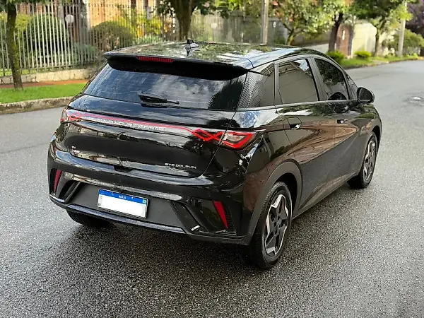 BYD Dolphin - Imagem 5