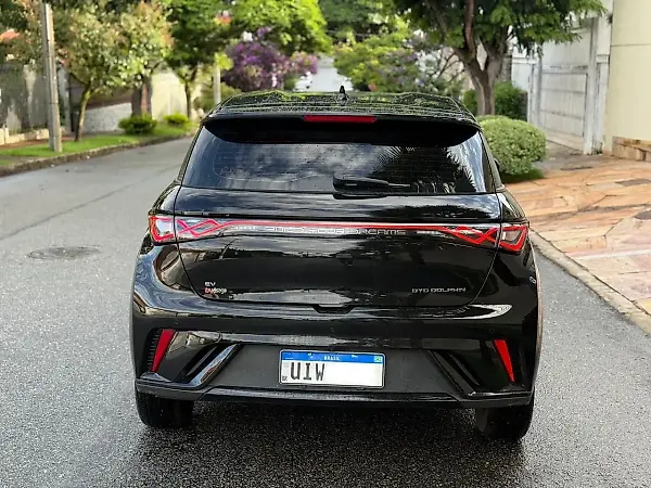 BYD Dolphin - Imagem 6