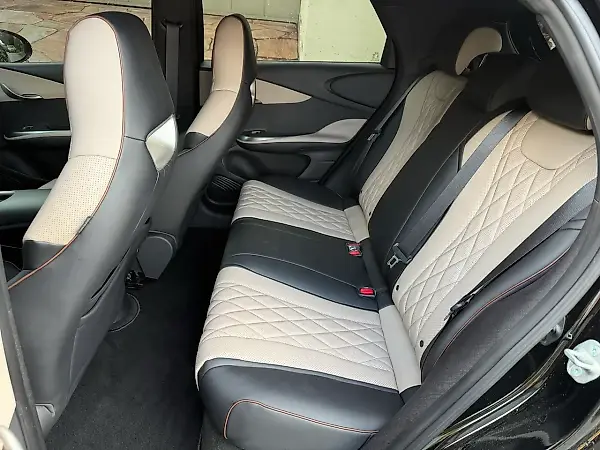 BYD Dolphin - Imagem 10