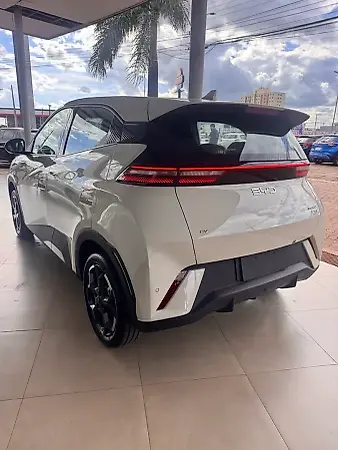 BYD Dolphin Mini - Imagem 3