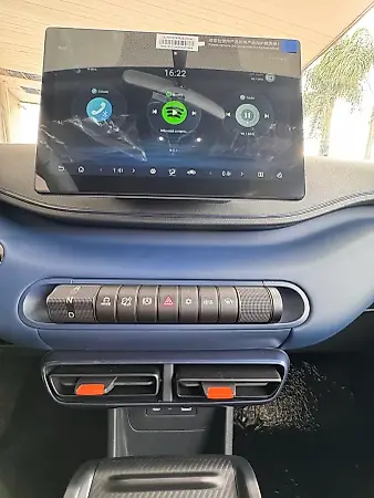 BYD Dolphin Mini - Imagem 9