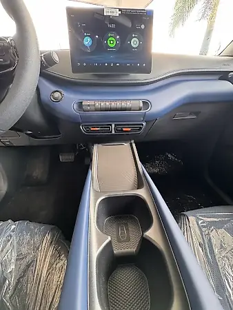 BYD Dolphin Mini - Imagem 11