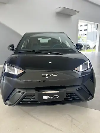 BYD Dolphin Mini - Imagem 1