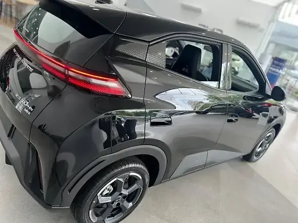 BYD Dolphin Mini - Imagem 3