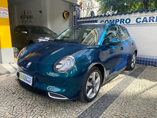 GWM Ora 03 - Imagem 1