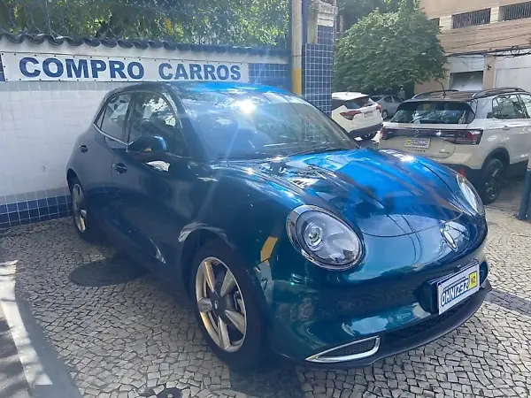 GWM Ora 03 - Imagem 2