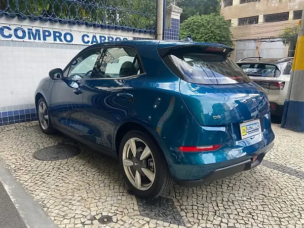 GWM Ora 03 - Imagem 4