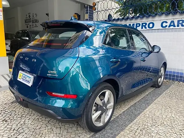 GWM Ora 03 - Imagem 3