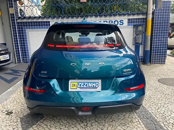 GWM Ora 03 - Imagem 16