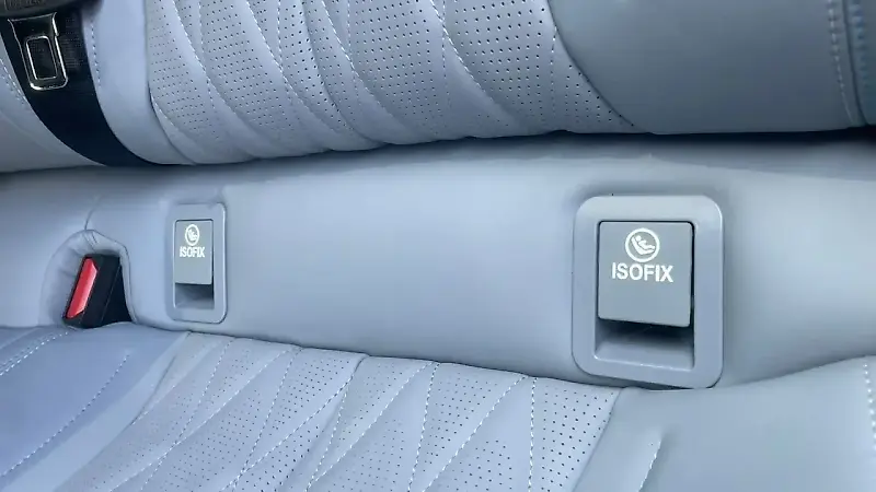 BYD Seal - Imagem 12