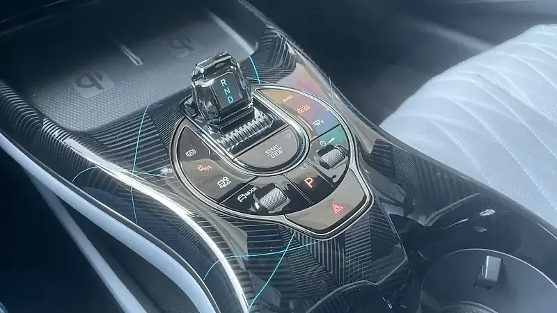 BYD Seal - Imagem 15