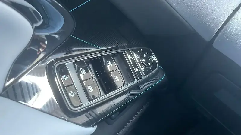 BYD Seal - Imagem 19