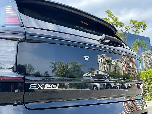 Volvo EX30 - Imagem 5