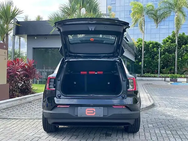 Volvo EX30 - Imagem 6