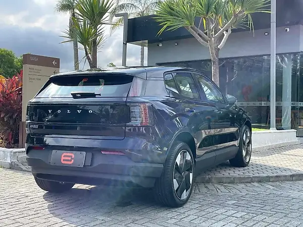 Volvo EX30 - Imagem 10