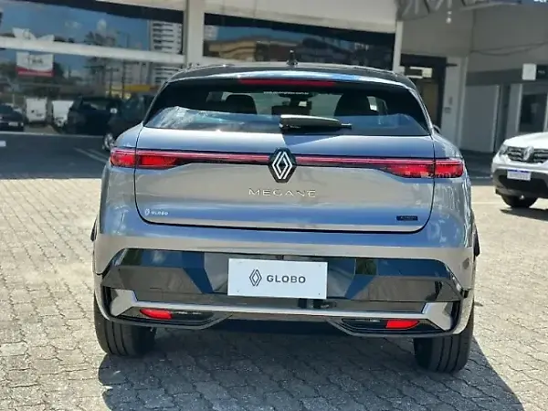 Renault Megane E-tech Electric - Imagem 7