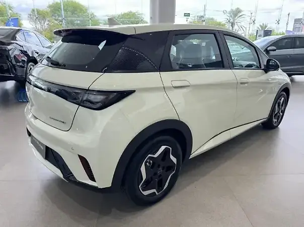 BYD Dolphin - Imagem 3