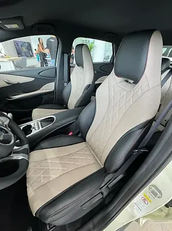 BYD Dolphin - Imagem 9