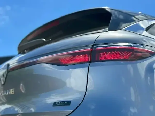 Renault Megane E-tech Electric - Imagem 5
