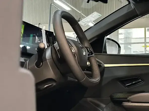 Renault Megane E-tech Electric - Imagem 13