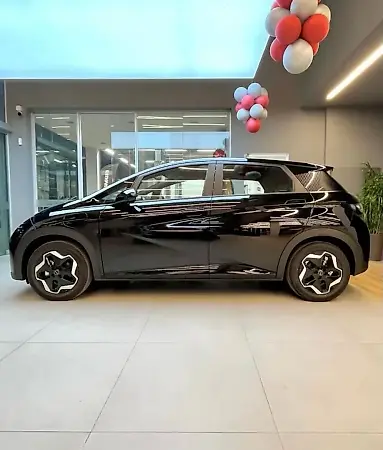 BYD Dolphin - Imagem 3