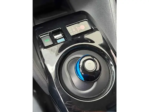 Nissan Leaf - Imagem 11