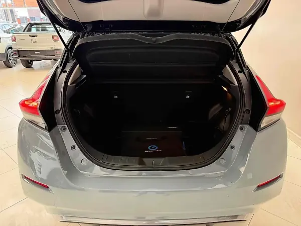 Nissan Leaf - Imagem 14