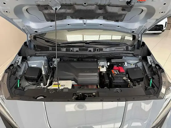 Nissan Leaf - Imagem 15