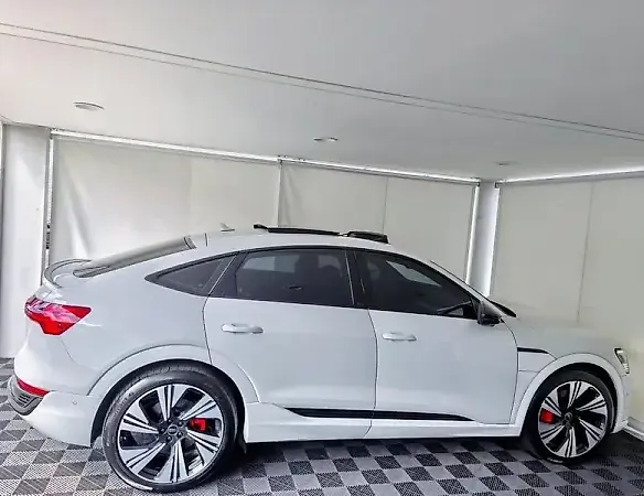 Audi Q8 E-tron - Imagem 7