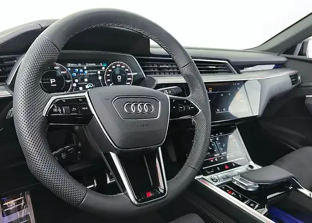 Audi Q8 E-tron - Imagem 9