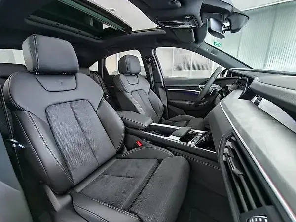 Audi Q8 E-tron - Imagem 16