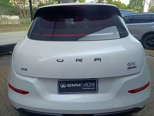 GWM Ora 03 - Imagem 6